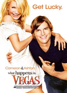 Tình Yêu Sét Đánh - What Happens in Vegas - (2008) - PhimMoi2024 - Website xem phim miễn phí tốt nhất