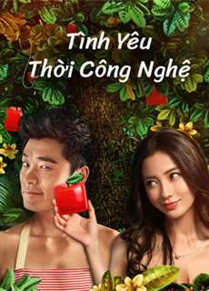 Tình yêu thời công nghệ - Love on the Cloud - (2014) - PhimMoi2024 - Website xem phim miễn phí tốt nhất