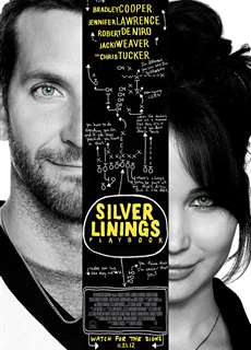 Tình Yêu Tìm Lại - Silver Linings Playbook - (2012) - PhimMoi2024 - Website xem phim miễn phí tốt nhất