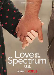 Tình yêu trên phổ tự kỷ: Hoa Kỳ - Love on the Spectrum U.S. - (2022) - PhimMoi2024 - Website xem phim miễn phí tốt nhất