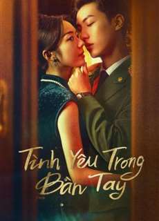 Tình Yêu Trong Bàn Tay - Palms on Love - (2024) - PhimMoi2024 - Website xem phim miễn phí tốt nhất