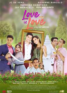 Tình yêu và cuộc đời - Love Is Love - (1990) - PhimMoi2024 - Website xem phim miễn phí tốt nhất