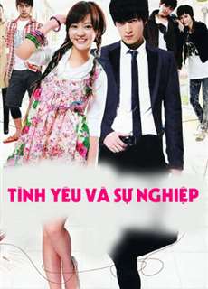 Tình Yêu Và Sự Nghiệp - Modern People - (2011) - PhimMoi2024 - Website xem phim miễn phí tốt nhất