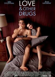 Tình yêu và tình dược - Love & Other Drugs - (2010) - PhimMoi2024 - Website xem phim miễn phí tốt nhất
