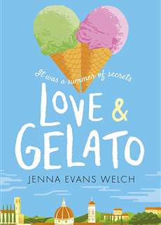 Tình yêu vị kem Ý - Love & Gelato - (2022) - PhimMoi2024 - Website xem phim miễn phí tốt nhất