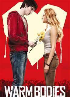 Tình Yêu Zombie - Warm Bodies - (2013) - Website xem phim miễn phí tốt nhất