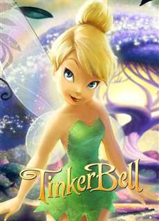 Tinker Bell - Cô Tiên Giúp Ích - Tinker Bell - (2008) - PhimMoi2024 - Website xem phim miễn phí tốt nhất