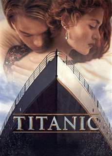 Titanic - Titanic - (1997) - PhimMoi2024 - Website xem phim miễn phí tốt nhất