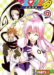 To Love-ru Trouble Uncen - To Love-ru Trouble Uncen SS1 - (2008) - PhimMoi2024 - Website xem phim miễn phí tốt nhất