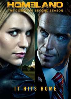 Tổ quốc (Phần 2) - Homeland (Season 2) - (2012) - PhimMoi2024 - Website xem phim miễn phí tốt nhất