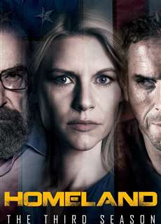 Tổ quốc (Phần 3) - Homeland (Season 3) - (2013) - PhimMoi2024 - Website xem phim miễn phí tốt nhất