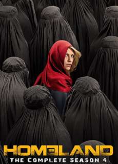 Tổ quốc (Phần 4) - Homeland (Season 4) - (2014) - PhimMoi2024 - Website xem phim miễn phí tốt nhất