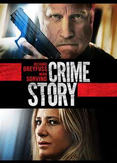Tổ trọng án - Crime Story - (1993) - PhimMoi2024 - Website xem phim miễn phí tốt nhất