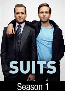 Tố Tụng (Phần 1) - Suits (Season 1) - (2011) - PhimMoi2024 - Website xem phim miễn phí tốt nhất