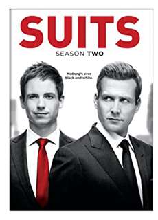 Tố Tụng (Phần 2) - Suits (Season 2) - (2012) - PhimMoi2024 - Website xem phim miễn phí tốt nhất