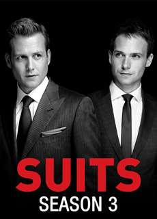 Tố Tụng (Phần 3) - Suits (Season 3) - (2013) - PhimMoi2024 - Website xem phim miễn phí tốt nhất