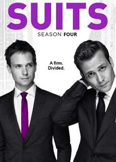 Tố Tụng (Phần 4) - Suits (Season 4) - (2014) - PhimMoi2024 - Website xem phim miễn phí tốt nhất