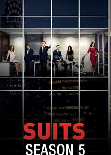 Tố Tụng (Phần 5) - Suits (Season 5) - (2015) - PhimMoi2024 - Website xem phim miễn phí tốt nhất