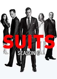 Tố tụng (Phần 6) - Suits (Season 6) - (2016) - PhimMoi2024 - Website xem phim miễn phí tốt nhất