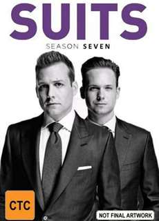 Tố tụng (Phần 7) - Suits (Season 7) - (2017) - PhimMoi2024 - Website xem phim miễn phí tốt nhất