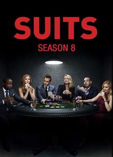Tố tụng (Phần 8) - Suits (Season 8) - (2018) - PhimMoi2024 - Website xem phim miễn phí tốt nhất