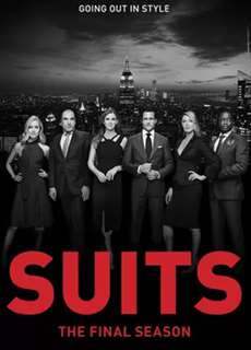 Tố tụng (Phần 9) - Suits (Season 9) - (2019) - PhimMoi2024 - Website xem phim miễn phí tốt nhất