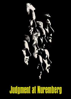 Tòa Án Chiến Tranh - Judgment at Nuremberg - (1961) - PhimMoi2024 - Website xem phim miễn phí tốt nhất