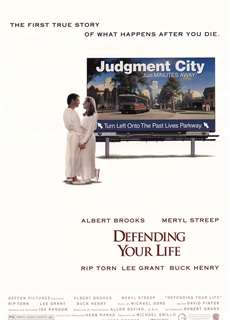Tòa Án Kiếp Sau - Defending Your Life - (1991) - PhimMoi2024 - Website xem phim miễn phí tốt nhất