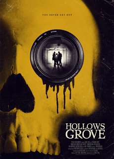 Tòa Nhà Bị Nguyền Rủa - Hollows Grove - (2014) - PhimMoi2024 - Website xem phim miễn phí tốt nhất