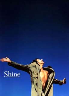 Tỏa Sáng - Shine - (1996) - PhimMoi2024 - Website xem phim miễn phí tốt nhất