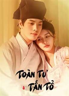 Toàn Tư Tấn Tổ - An Actor's Rhapsody - (2023) - PhimMoi2024 - Website xem phim miễn phí tốt nhất