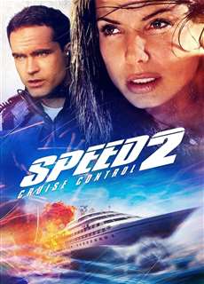 Tốc Độ 2: Kiếm Soát Hành Trình - Speed 2: Cruise Control - (1997) - PhimMoi2024 - Website xem phim miễn phí tốt nhất