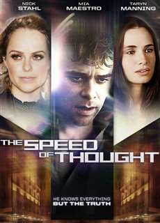 Tốc Độ Của Tư Duy - The Speed of Thought - (2011) - PhimMoi2024 - Website xem phim miễn phí tốt nhất
