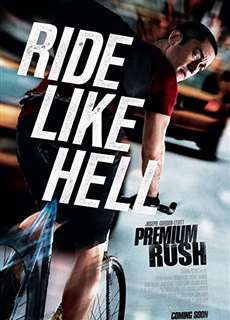 Tốc Độ Kinh Hoàng - Premium Rush - (2012) - PhimMoi2024 - Website xem phim miễn phí tốt nhất