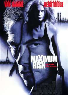 Tốc độ nguy hiểm - Maximum Risk - (1996) - PhimMoi2024 - Website xem phim miễn phí tốt nhất
