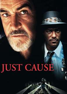 Tội Ác Kinh Hoàng - Just Cause - (1995) - PhimMoi2024 - Website xem phim miễn phí tốt nhất