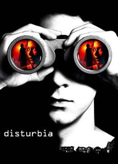 Tội Ác Sau Cửa Sổ  - Disturbia - (2007) - PhimMoi2024 - Website xem phim miễn phí tốt nhất