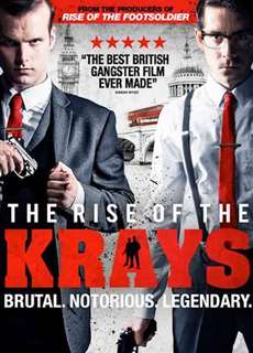 Tội Ác Trỗi Dậy - The Rise of the Krays - (2015) - PhimMoi2024 - Website xem phim miễn phí tốt nhất