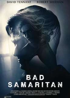Tội Ác Trong Căn Nhà - Bad Samaritan - (2018) - PhimMoi2024 - Website xem phim miễn phí tốt nhất