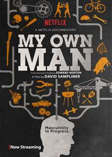 Tôi đủ đàn ông - My Own Man - (2015) - PhimMoi2024 - Website xem phim miễn phí tốt nhất