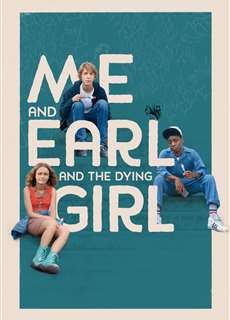 Tôi, Earl Và Cô Bạn Hấp Hối - Me and Earl and the Dying Girl - (2015) - PhimMoi2024 - Website xem phim miễn phí tốt nhất