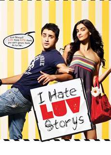 Tôi Ghét Chuyện Tình Yêu - I Hate Luv Storys - (2010) - PhimMoi2024 - Website xem phim miễn phí tốt nhất