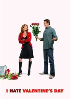 Tôi Ghét Ngày Lễ Tình Nhân  - I Hate Valentine's Day - (2009) - PhimMoi2024 - Website xem phim miễn phí tốt nhất