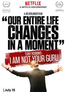 Tôi không phải người bạn tôn thờ - Tony Robbins: I Am Not Your Guru - (2016) - PhimMoi2024 - Website xem phim miễn phí tốt nhất