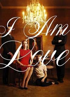 Tôi là Ái Tình - I Am Love - (2009) - Website xem phim miễn phí tốt nhất