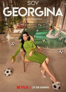 Tôi là Georgina - I Am Georgina - (2022) - PhimMoi2024 - Website xem phim miễn phí tốt nhất