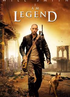 Tôi là huyền thoại - I Am Legend - (2007) - PhimMoi2024 - Website xem phim miễn phí tốt nhất