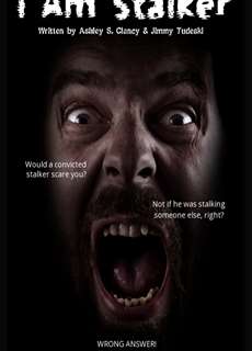 Tôi là kẻ đeo bám - I AM A STALKER - (2022) - PhimMoi2024 - Website xem phim miễn phí tốt nhất