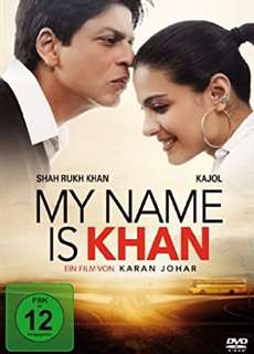 Tôi Là Khan - My Name Is Khan - (2010) - PhimMoi2024 - Website xem phim miễn phí tốt nhất