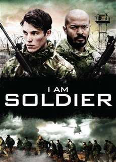 Tôi Là Người Lính  - I Am Soldier - (2014) - PhimMoi2024 - Website xem phim miễn phí tốt nhất